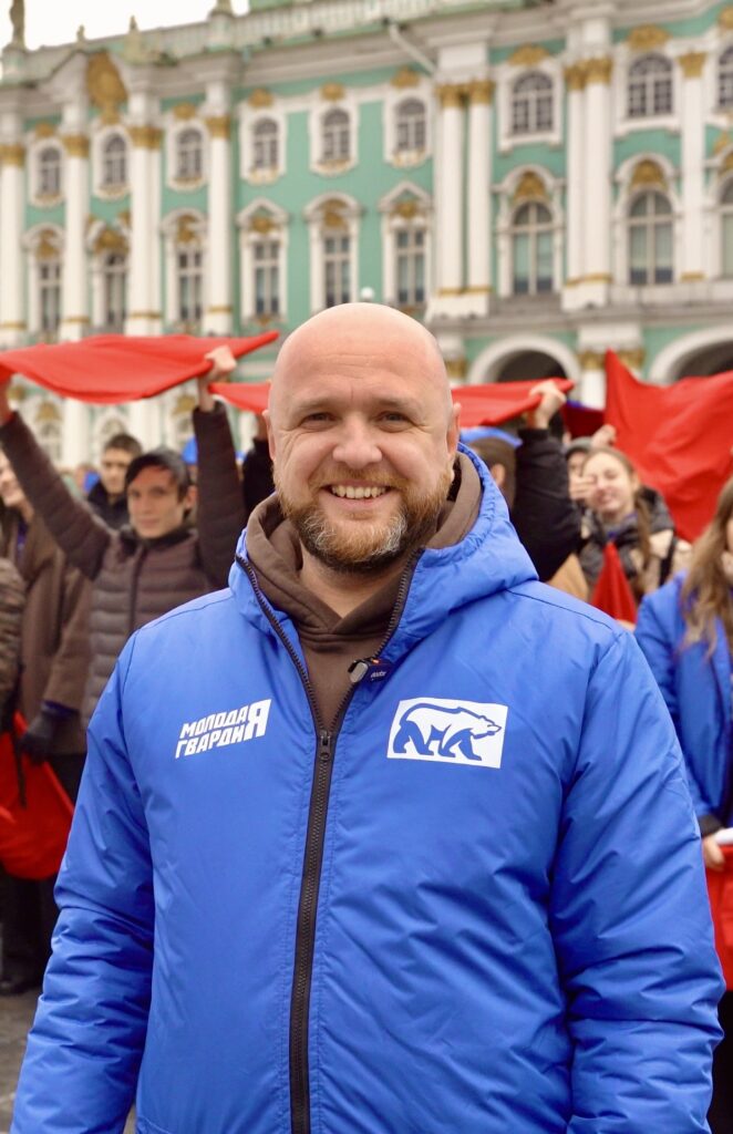 Бахтеев Максим