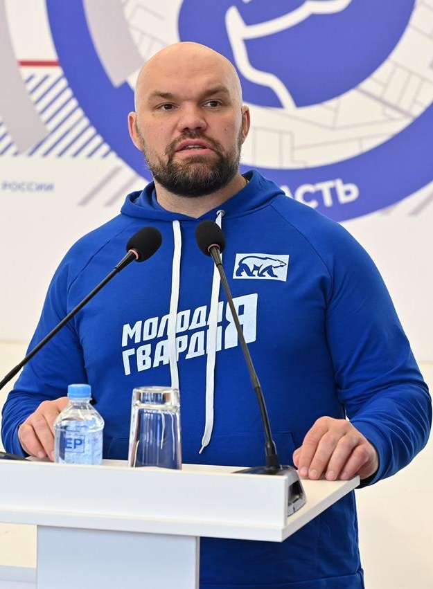Демидов Антон